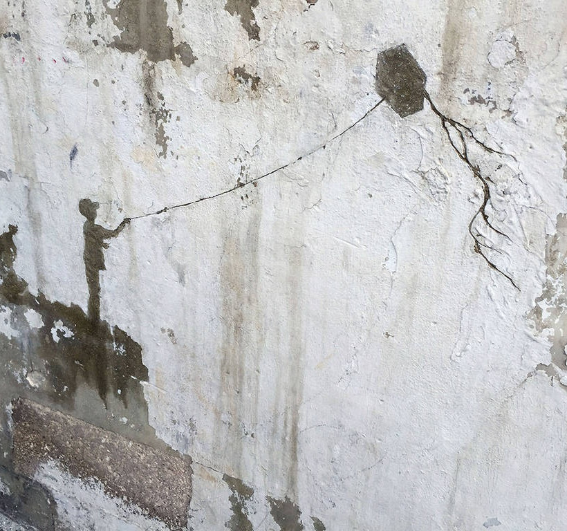 Viral: Όταν ο «βανδαλισμός» γίνεται τέχνη (Pics)