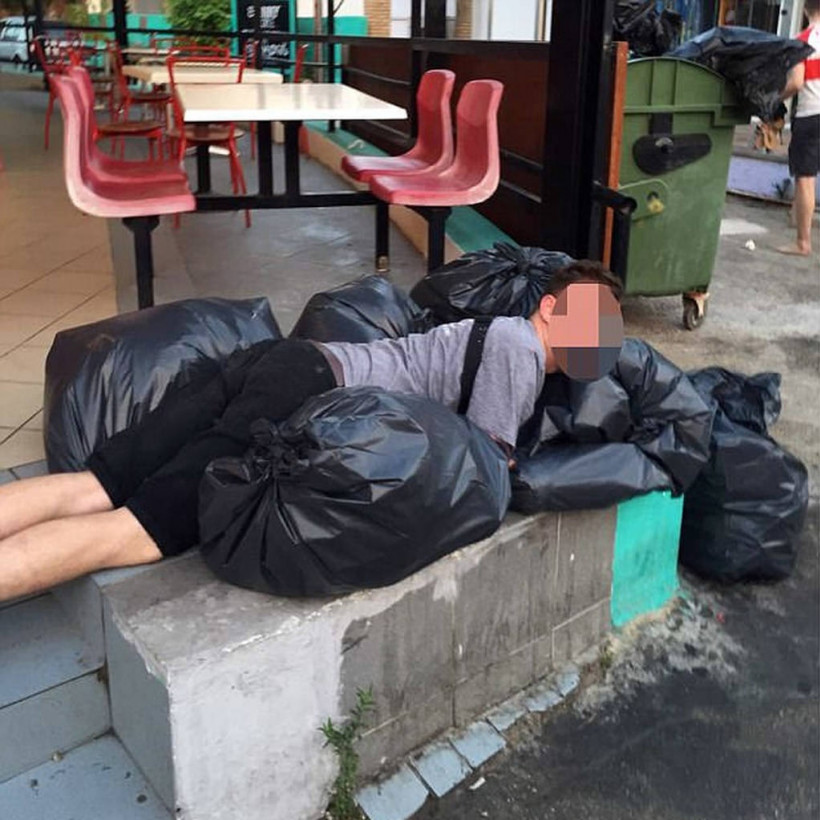 Κάβος: Τα σεξουαλικά όργια με ολόγυμνες και μεθυσμένες τουρίστριες στην Κέρκυρα που έγιναν viral