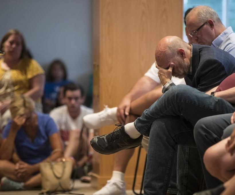 ΗΠΑ: Ισχυρή έκρηξη σε σχολείο στη Μινεσότα - Βομβαρδισμένο τοπίο λίγο μετά την έκρηξη (Pics+Vids)