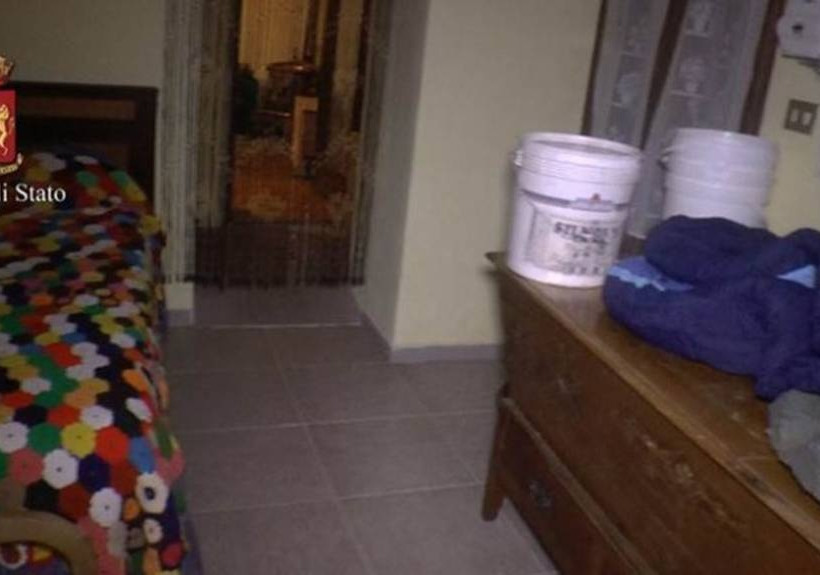 Αποκαλύψεις σοκ για την υπόθεση απαγωγής μοντέλου που ήθελαν να «δημοπρατήσουν» στο διαδίκτυο (pics)