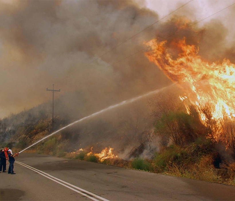 Οργή των συγγενών των θυμάτων της φονικής πυρκαγιάς στην Ηλεία– Ζητούν ακύρωση εκδήλωσης 