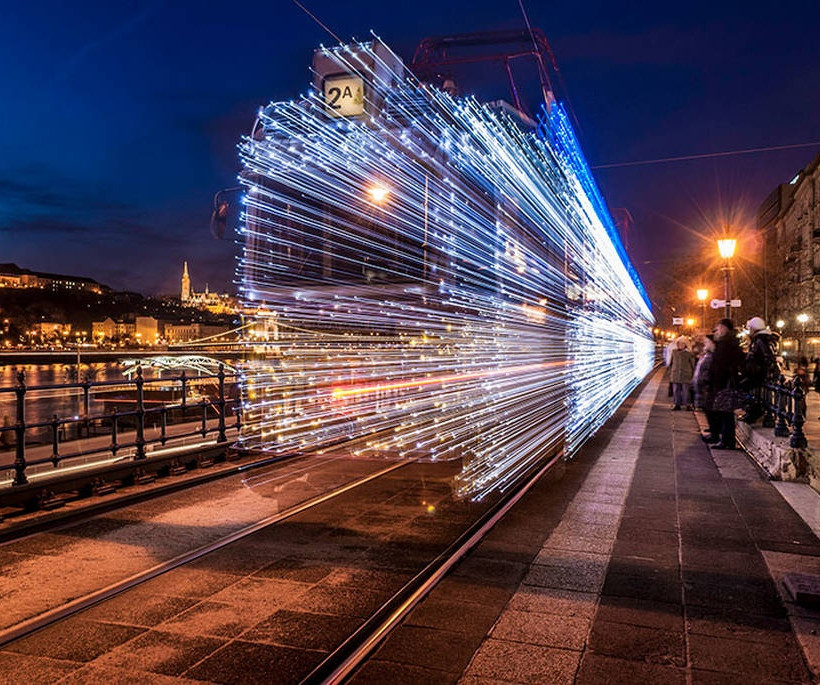 Εκπληκτικές φωτογραφίες «συλλαμβάνουν» το πέρασμα του χρόνου (pics)