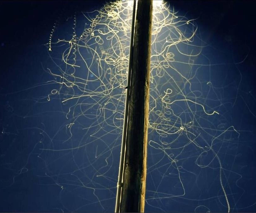 Εκπληκτικές φωτογραφίες «συλλαμβάνουν» το πέρασμα του χρόνου (pics)