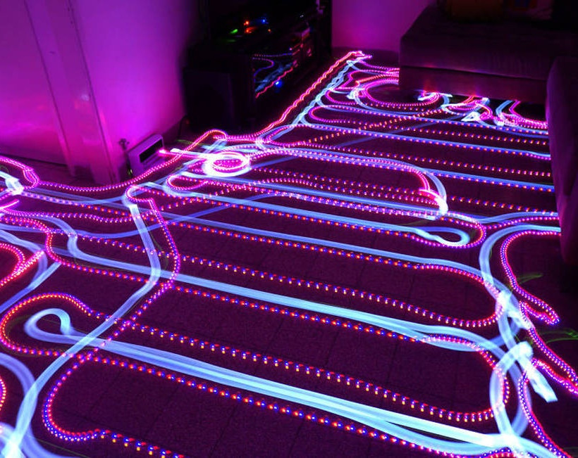 Εκπληκτικές φωτογραφίες «συλλαμβάνουν» το πέρασμα του χρόνου (pics)