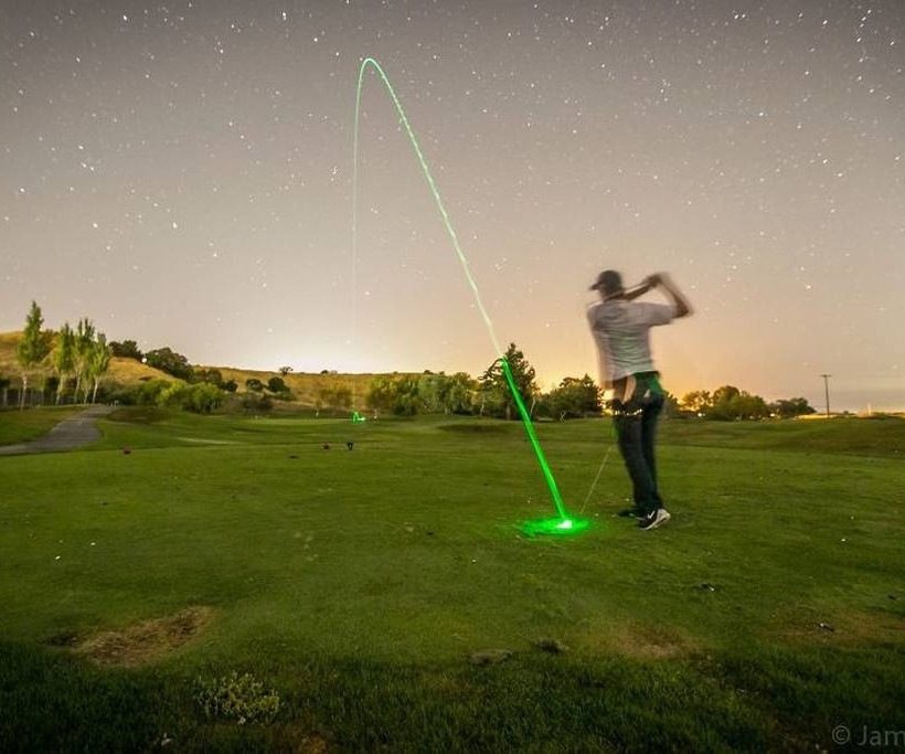 Εκπληκτικές φωτογραφίες «συλλαμβάνουν» το πέρασμα του χρόνου (pics)