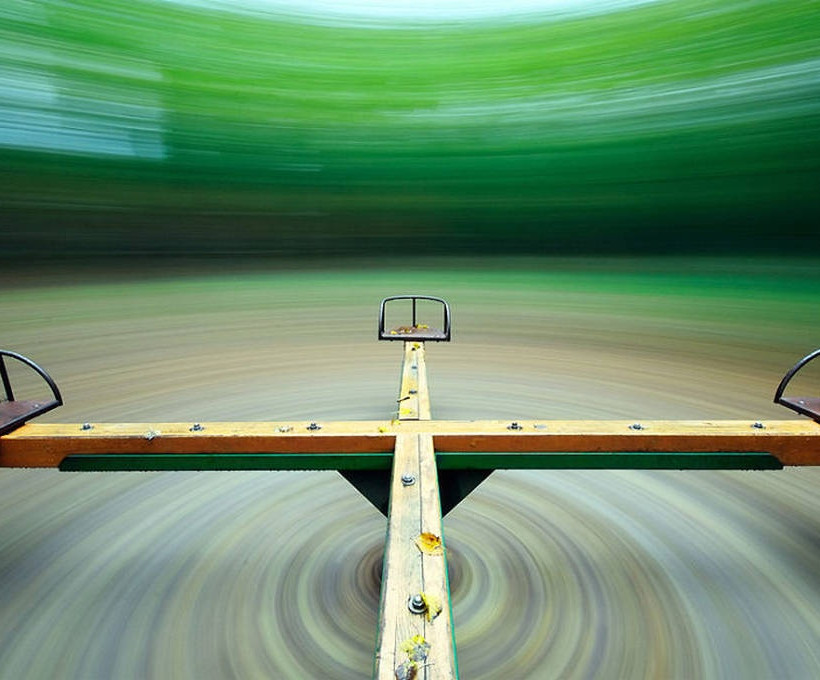 Εκπληκτικές φωτογραφίες «συλλαμβάνουν» το πέρασμα του χρόνου (pics)