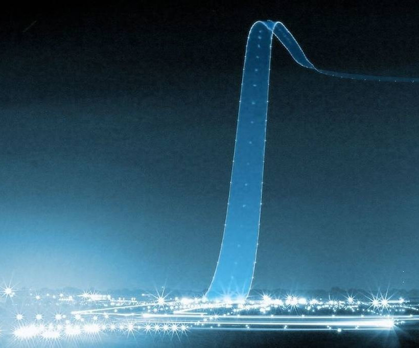 Εκπληκτικές φωτογραφίες «συλλαμβάνουν» το πέρασμα του χρόνου (pics)