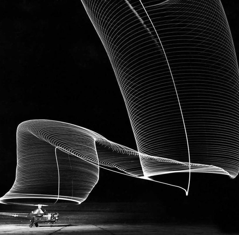 Εκπληκτικές φωτογραφίες «συλλαμβάνουν» το πέρασμα του χρόνου (pics)