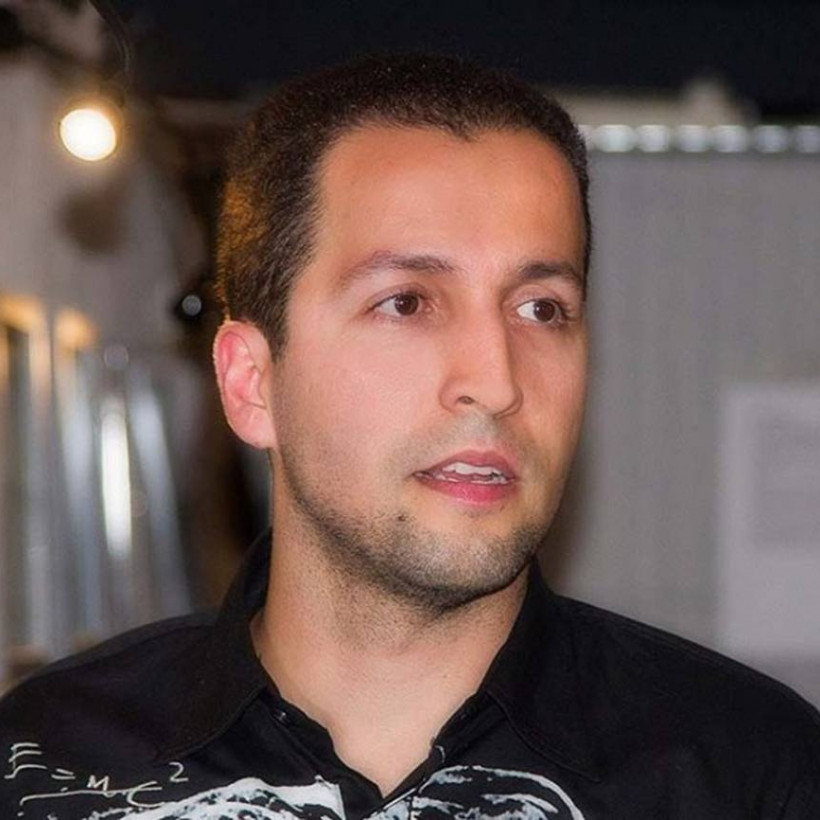 Αυτός είναι ο Λαρισαίος ηθοποιός που θα πρωταγωνιστήσει στο «Mission Impossible» με τον Τομ Κρουζ 