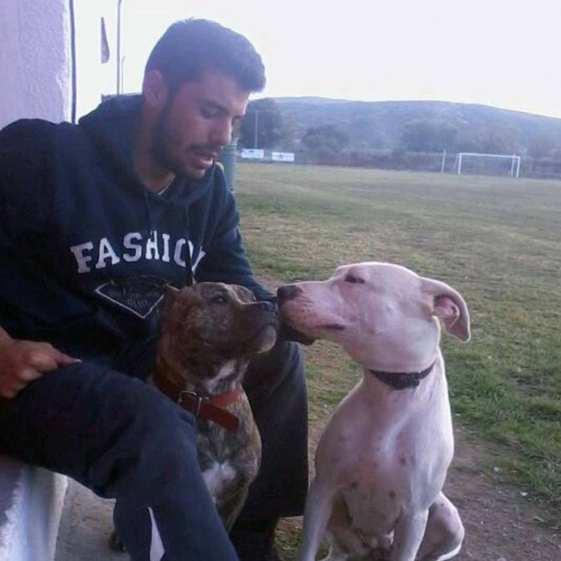 Θρήνος: Νεκρός ο 25χρονος Άγγελος Κουρούκας