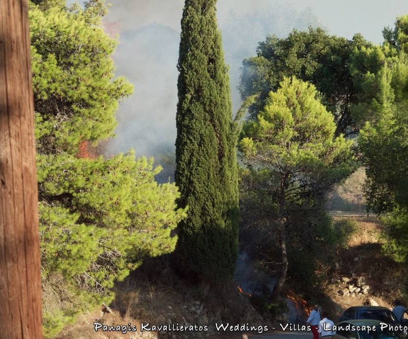 Κεφαλονιά:Ο πιο «καυτός» γάμος με απρόβλεπτη κατάληξη – Απίστευτο αυτό που αποκάλυψαν οι φωτογραφίες