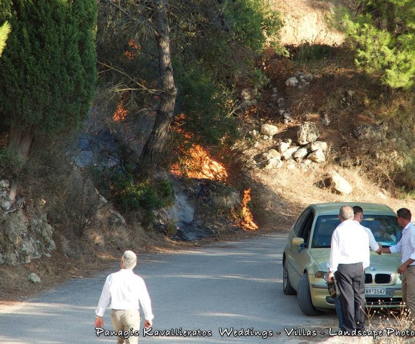 Κεφαλονιά:Ο πιο «καυτός» γάμος με απρόβλεπτη κατάληξη – Απίστευτο αυτό που αποκάλυψαν οι φωτογραφίες