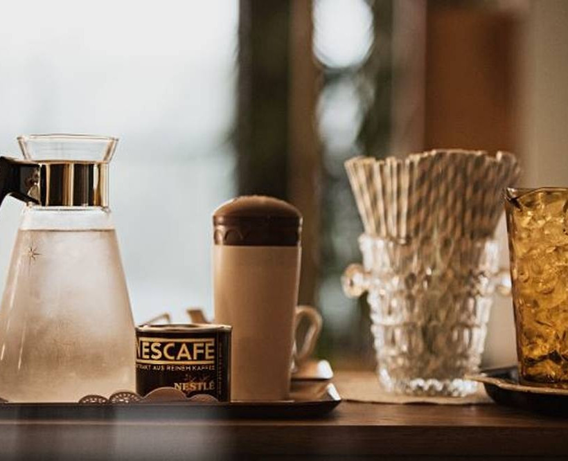 O Nescafé Frappé γιορτάζει 60 χρόνια!