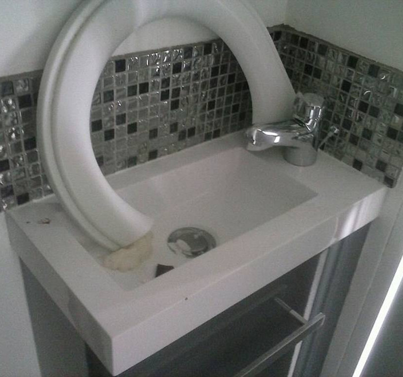 Ο νοικάρης που κανείς δεν θα ήθελε: Περιττώματα, σκουπίδια και ανυπολόγιστες ζημιές 