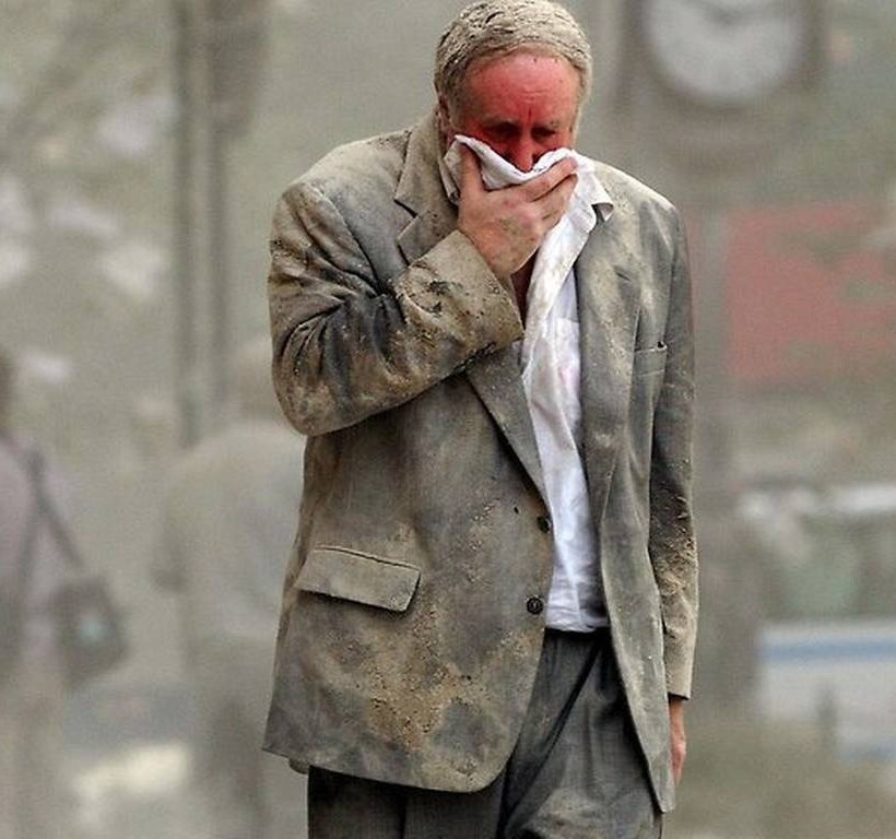 11η Σεπτεμβρίου 2001: Η ημέρα που άλλαξε τον κόσμο για πάντα (Pics & Vids)