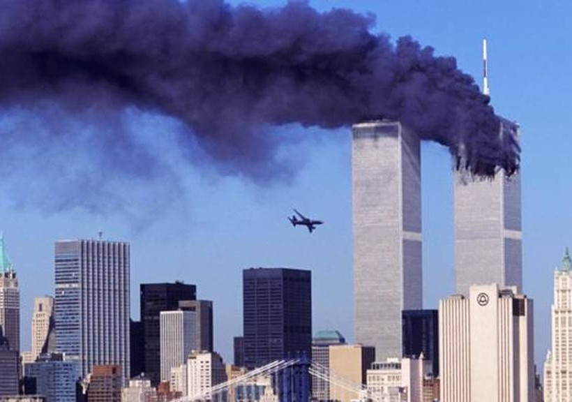 11η Σεπτεμβρίου 2001: Η ημέρα που άλλαξε τον κόσμο για πάντα (Pics & Vids) 