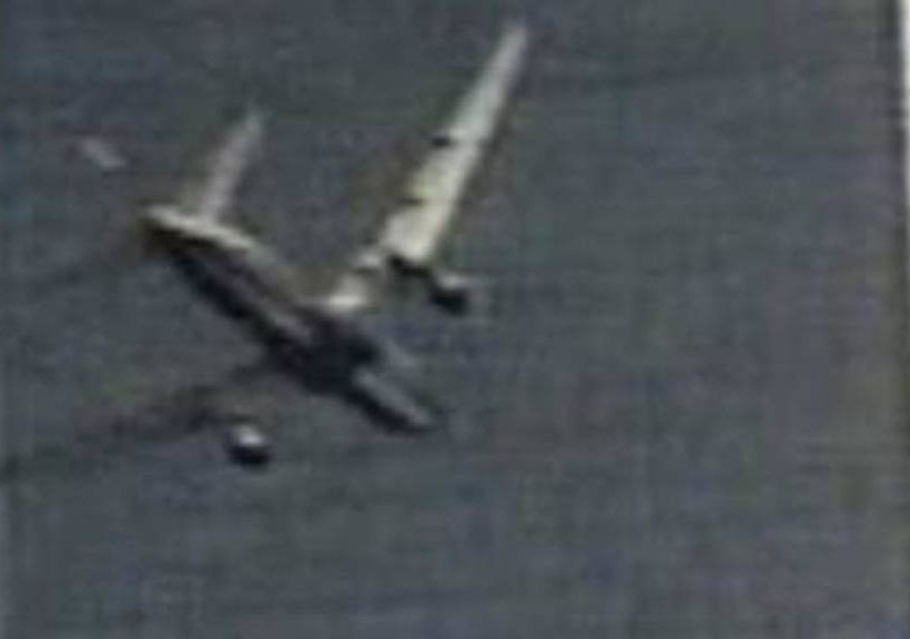 11η Σεπτεμβρίου 2001: Η ημέρα που άλλαξε τον κόσμο για πάντα (Pics & Vids) 