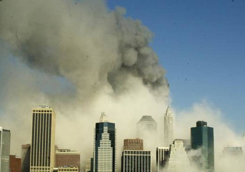 11η Σεπτεμβρίου 2001: Η ημέρα που άλλαξε τον κόσμο για πάντα (Pics & Vids)