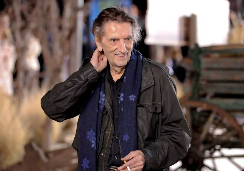 Θλίψη! Πέθανε ο διάσημος ηθοποιός Χάρι Ντιν Στάντον (pics)