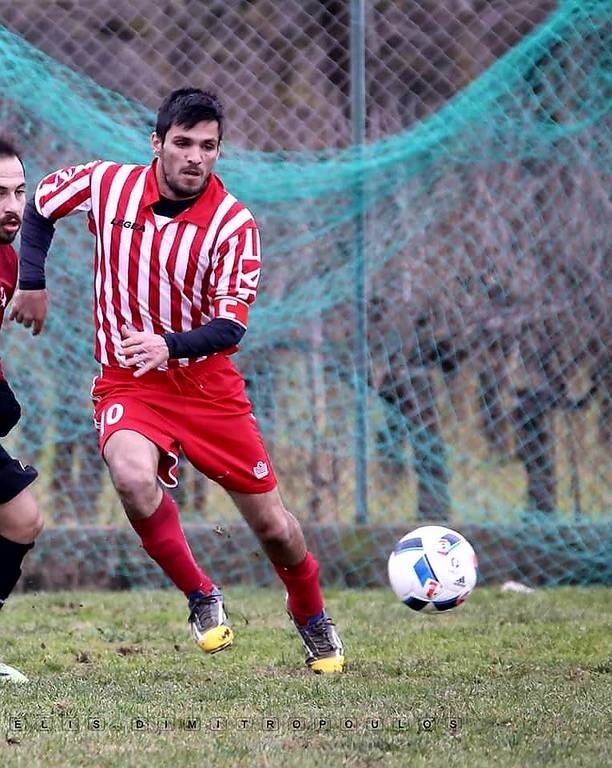 Θλίψη στην Ηλεία: Νεκρός στην Αθήνα βρέθηκε ο 33χρονος Δημήτρης Κασκούτης