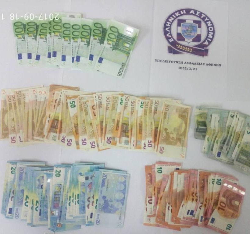 Στα χέρια της Αστυνομίας μεγάλη σπείρα πορτοφολάδων - Είχαν «ξαφρίσει» περισσότερα από 4.000 άτομα