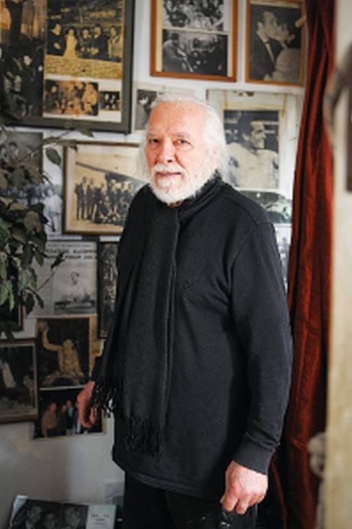 Πέθανε θρυλικός Έλληνας επιχειρηματίας και μεγάλος καρδιοκατακτητής!