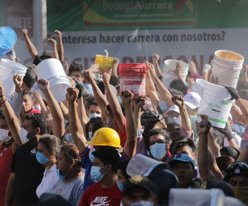 Σεισμός Μεξικό: Τα 7,1 Ρίχτερ σκόρπισαν το θάνατο - 149 οι νεκροί, τουλάχιστον 21 ήταν παιδιά