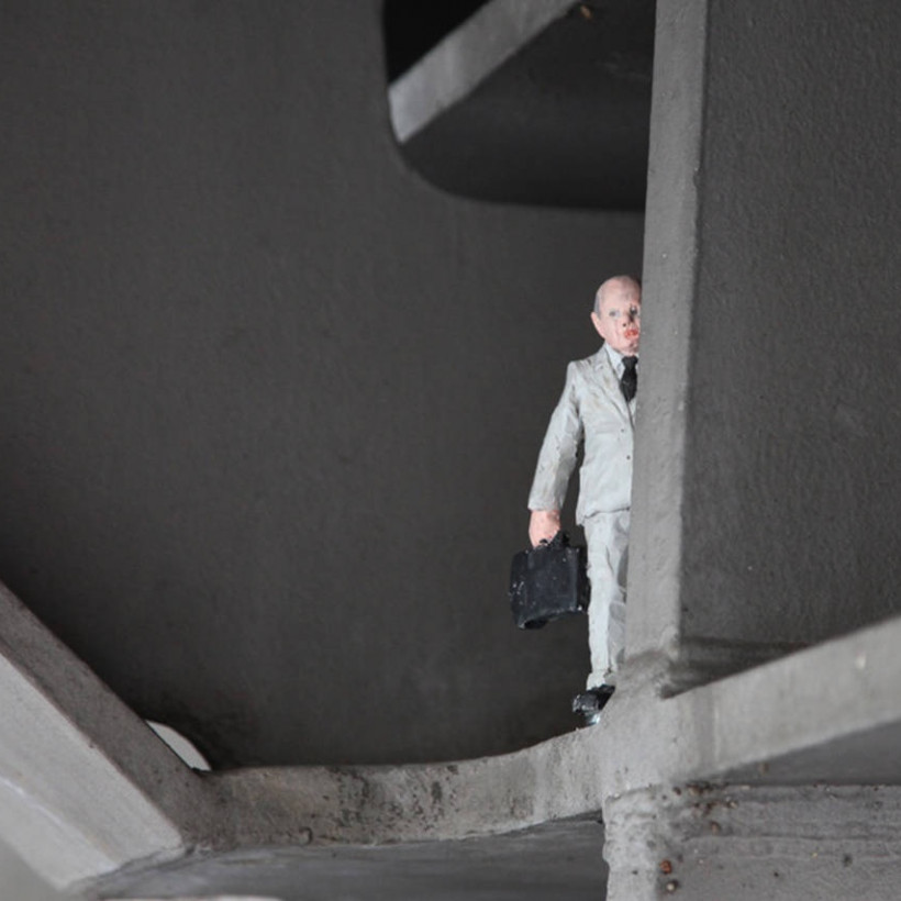 Βερολίνο: Αυτό είναι το μεγαλύτερο μουσείο τέχνης δρόμου στον κόσμο (Pics)