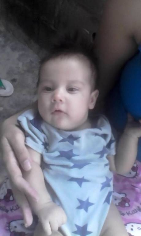 Βίντεο - ντοκουμέντο: Η ανατριχιαστική στιγμή που γυναίκα αρπάζει νεογέννητο από το νοσοκομείο