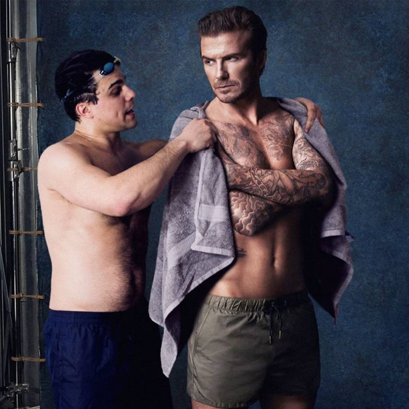 Photoshop… για Όσκαρ: Άνδρας «εισβάλλει» στις ζωές διάσημων και οι φωτογραφίες είναι ξεκαρδιστικές!