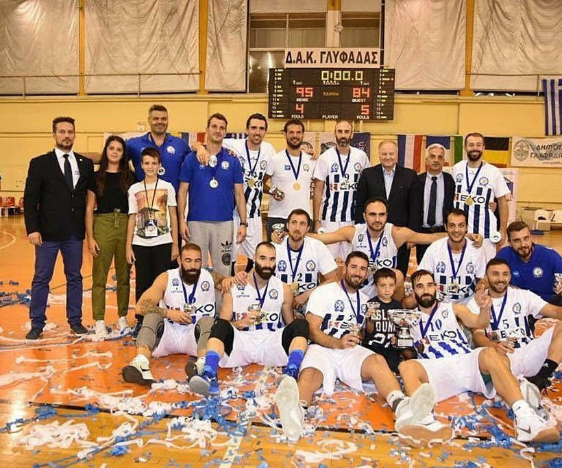 Πρωταθλήτρια Ευρώπης η ΕΛ.ΑΣ!