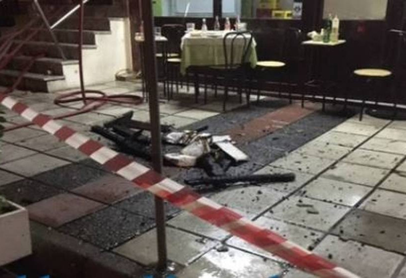 Θεσσαλονίκη: Αυτή είναι η αιτία της τραγωδίας με τον κατάκοιτο άνδρα που κάηκε ζωντανός (pics-vid)