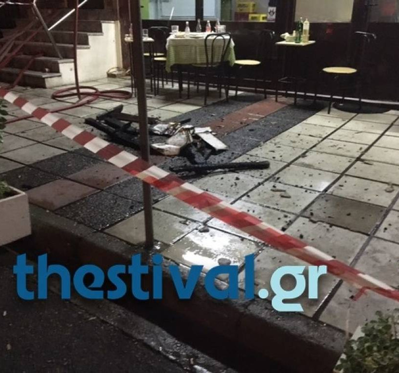 Θεσσαλονίκη: Αυτή είναι η αιτία της τραγωδίας με τον κατάκοιτο άνδρα που κάηκε ζωντανός (pics-vid)