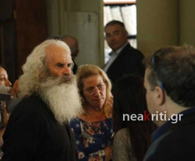 Ηράκλειο: «Φρούριο» τα δικαστήρια υπό το φόβο βεντέτας για το διπλό φονικό–Μπήκαν από άλλες πόρτες