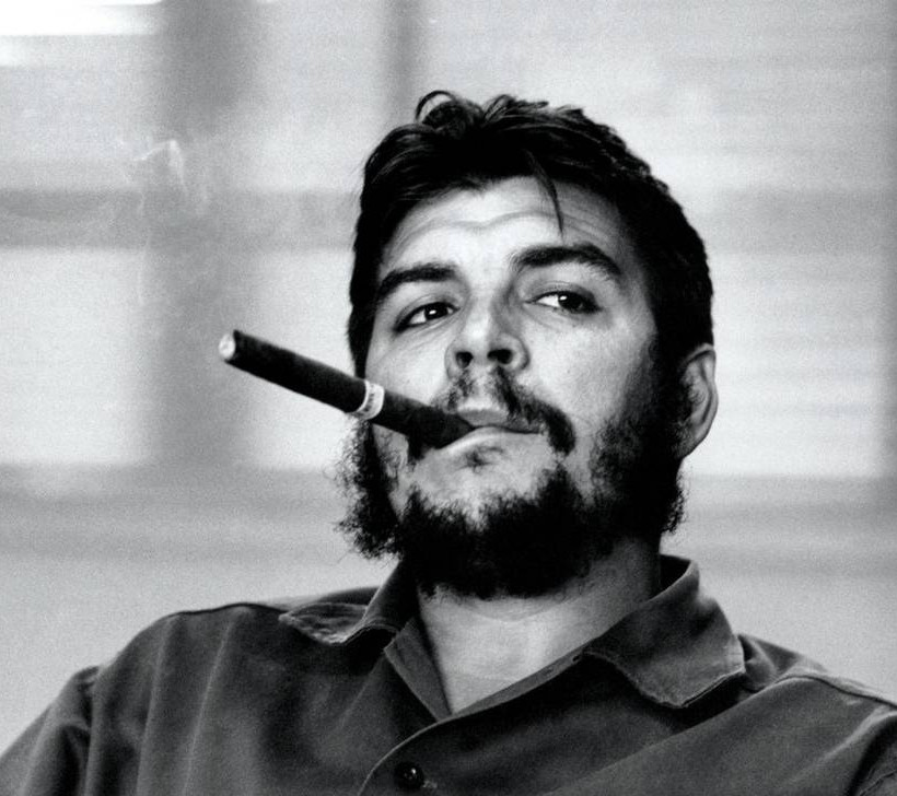 Κούβα: Φόρος τιμής στον Ερνέστο Τσε Γκεβάρα μισό αιώνα μετά τον θάνατό του (Pics)