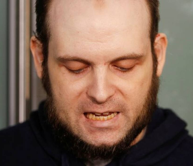 Σοκάρει πρώην κρατούμενος των Ταλιμπάν: «Δολοφόνησαν το παιδί μου και βίασαν τη γυναίκα μου»