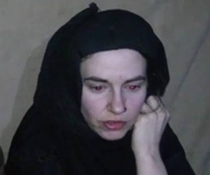 Σοκάρει πρώην κρατούμενος των Ταλιμπάν: «Δολοφόνησαν το παιδί μου και βίασαν τη γυναίκα μου»