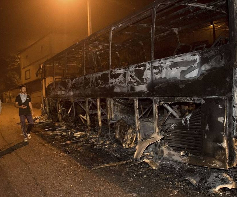 Νέα πύρινη κόλαση στην Πορτογαλία: Τουλάχιστον 27 νεκροί (pics+vid)