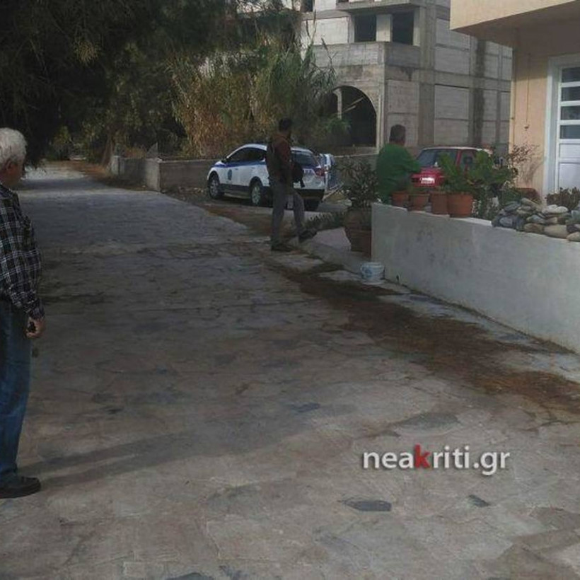 Σοκ στην Ιεράπετρα: Βρέθηκε νεκρός 52χρονος άντρας 