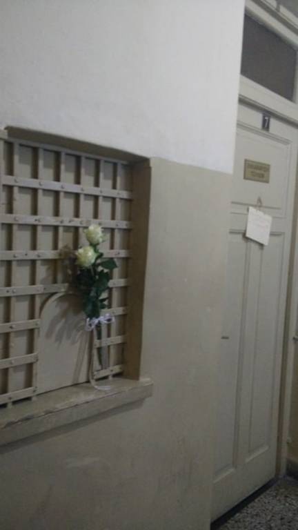 Θρήνος: Πέθανε ο Νίκος Πατσάκης