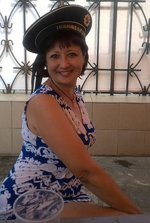 Ρομαντικό δείπνο από την κόλαση: Ρώσος «Χάνιμπαλ» της έφαγε τη μύτη και τα αυτιά! (pics)