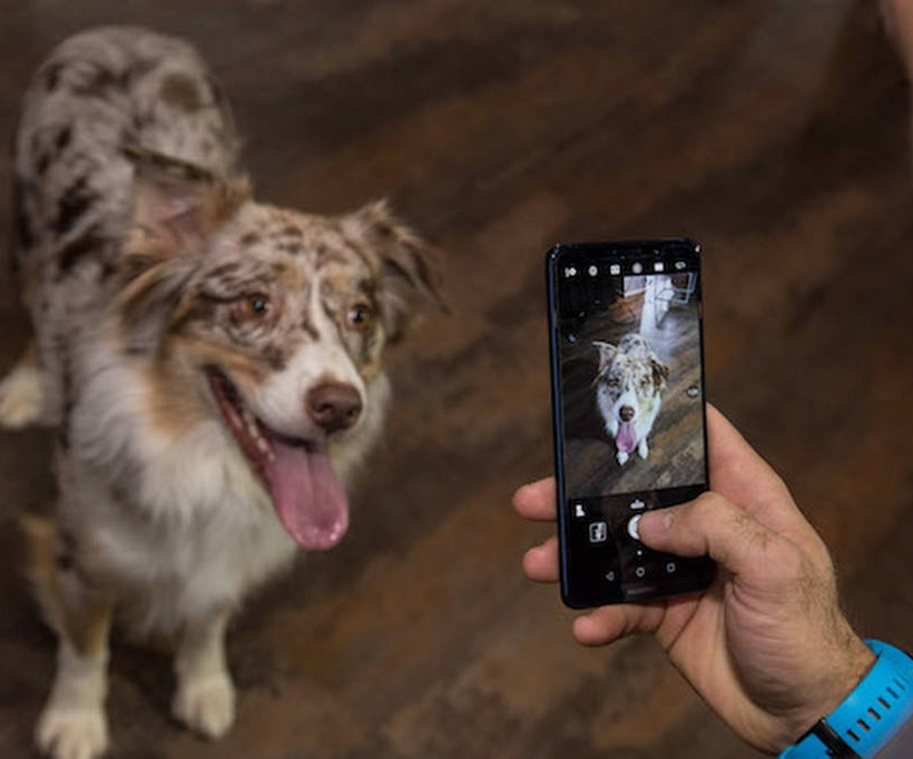 Επίσημη παρουσίαση των Huawei Mate 10 Pro & Huawei Mate 10 lite