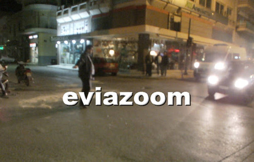 Σοκαριστικό τροχαίο: Χαροπαλεύει ο Γιάννης Γκρινιάρης (pics+vid)