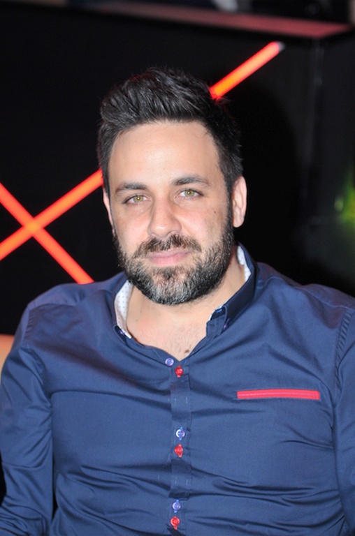 Πάνος Κιάμος – Αντύπας: Δεν σταματούν να υποδέχονται φίλους & συναδέλφους στο «Club 22»!