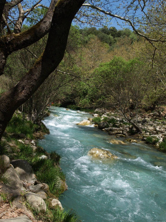 Εσείς ξέρετε ποιο είναι το χωριό που απεικονίζεται στο... αξέχαστο πεντοχίλιαρο;