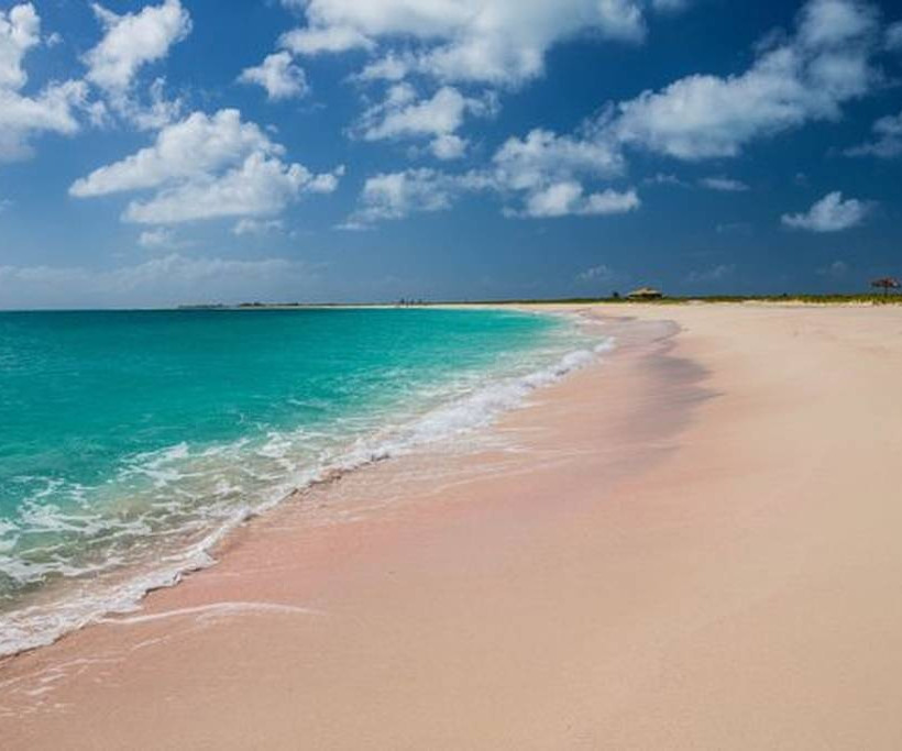 Αυτές είναι οι 50 καλύτερες παραλίες στον κόσμο - Ανάμεσά τους και δύο ελληνικές