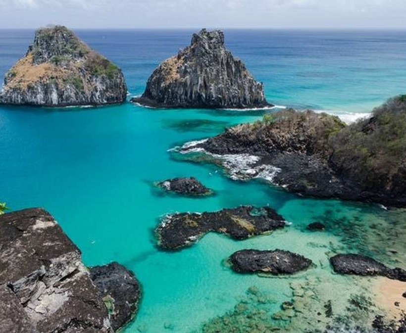 Αυτές είναι οι 50 καλύτερες παραλίες στον κόσμο - Ανάμεσά τους και δύο ελληνικές