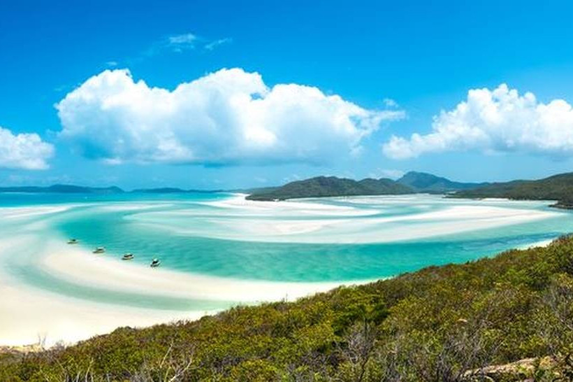 Αυτές είναι οι 50 καλύτερες παραλίες στον κόσμο - Ανάμεσά τους και δύο ελληνικές