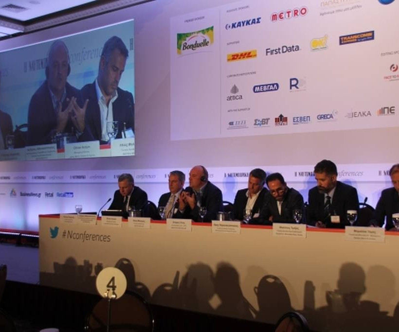 Τα προσωποποιημένα προϊόντα και υπηρεσίες βλέπει η LEROY MERLIN ως το μέλλον του λιανεμπορίου