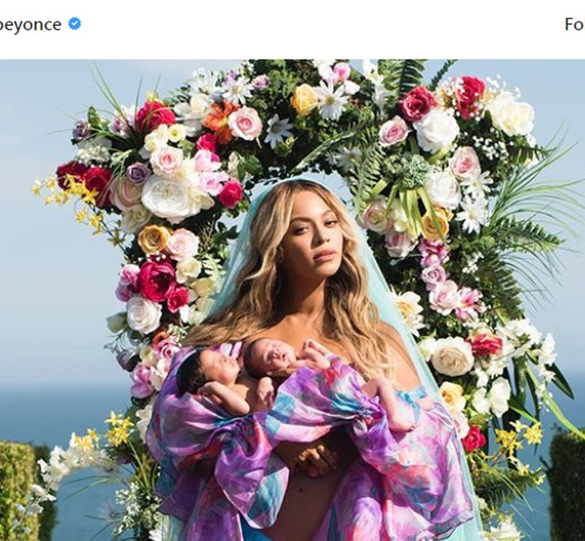 Αυτές είναι οι φωτογραφίες με τα περισσότερα likes στο Instagram για το 2017